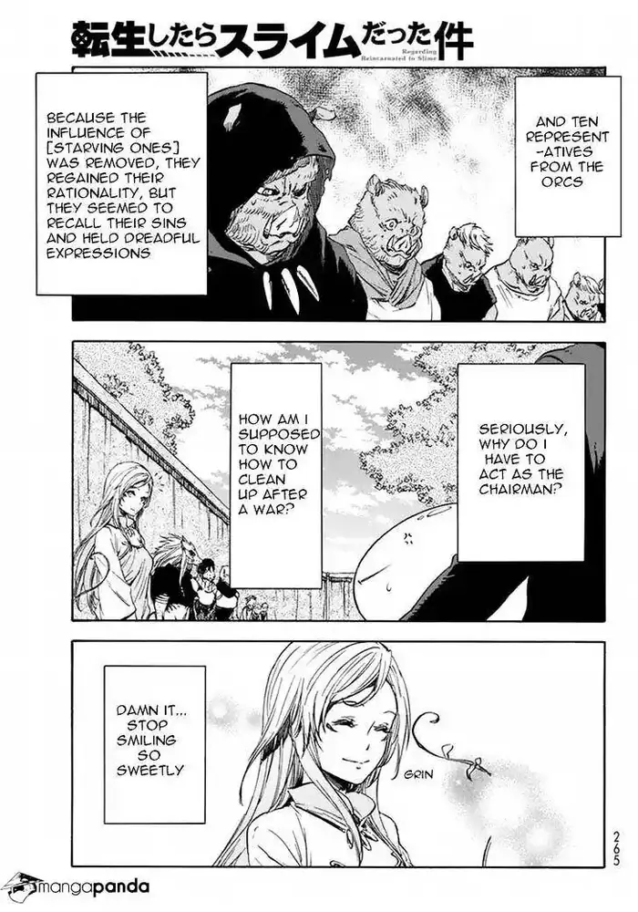 That Time I Got Reincarnated as a Slime Chapter 26 image 04_optimized